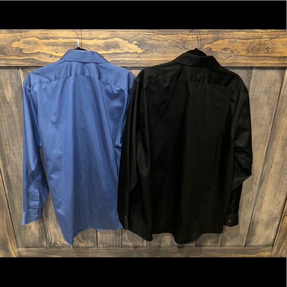 Arrow mens dress shirt bundle - Picture 2 of 5